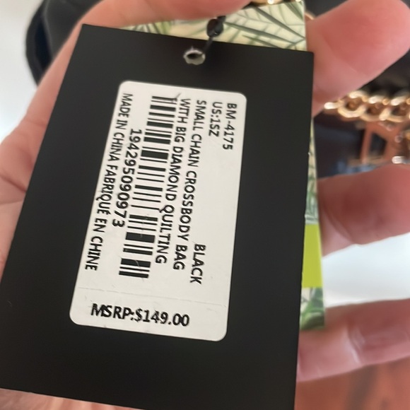 Brand new Badgley Mischa bag - Picture 3 of 4